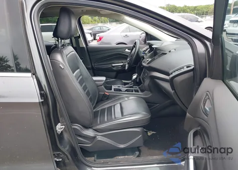 2019 Ford Escape Sel from USA, damaged, VIN 1FMCU9HD1KUB91187